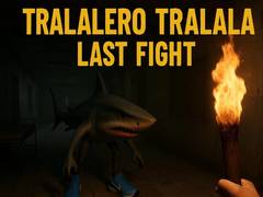 游戏Tralalero Tralala Last Fight