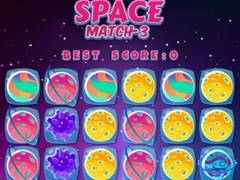 游戏Space Match3