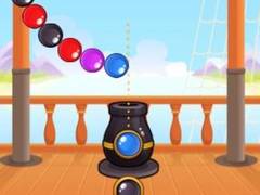 游戏Spinning Bubbles