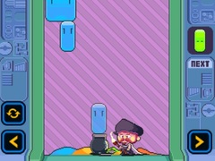 游戏Puzzle Trouble