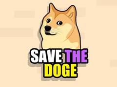 游戏Save the Doge