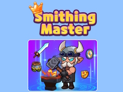 游戏Smithing Master