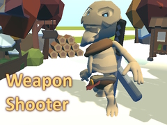 游戏Weapon Shooter