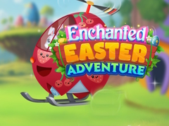 游戏Enchanted Easter Adventure