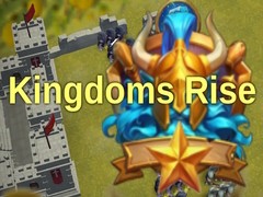 游戏Kingdoms Rise