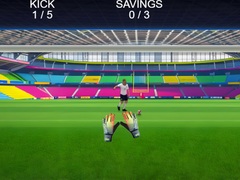 游戏Super Goalie