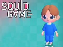 游戏Squid Game 