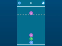 游戏2048 Merge