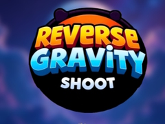 游戏Reverse Gravity Shoot