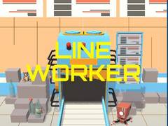 游戏Line Worker