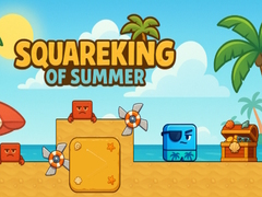 游戏Squareking of Summer