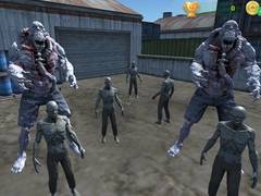 游戏Zombie Shooter 2