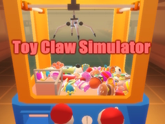 游戏Toy Claw Simulator