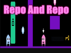 游戏Repo And Repo