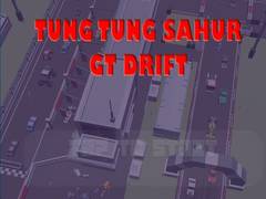 游戏Tung Tung Sahur GT Drift