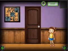 游戏Amgel Kids Room Escape 300