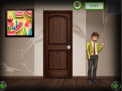 游戏Amgel Easy Room Escape 276