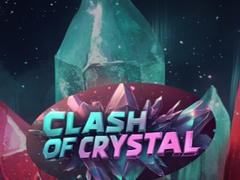 游戏Clash Of Crystal