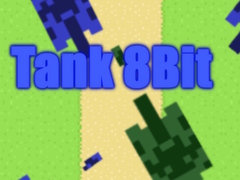 游戏Tank 8Bit
