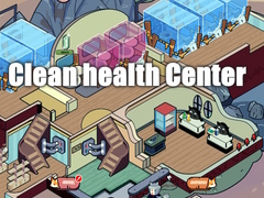 游戏Clean health Center