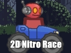 游戏2D Nitro Race