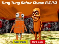 游戏Tung Tung Sahur Chase R.E.P.O