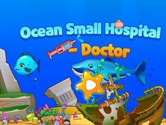 游戏Ocean Small Hospital Doctor