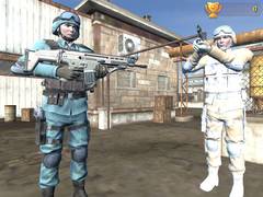 游戏Strike Force 2