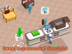 游戏Sweet Supermarket Simulator