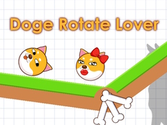 游戏Doge Rotate Lover