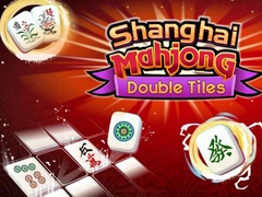 游戏Shanghai Mahjong Double Tiles