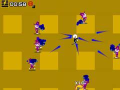游戏Dolls War