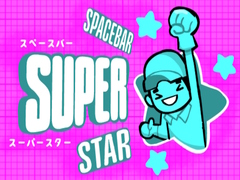 游戏Spacebar Super Star