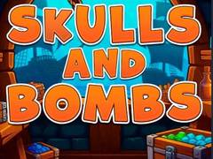 游戏Skulls and Bombs