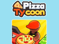 游戏Pizza Tycoon