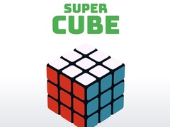 游戏Super Cube