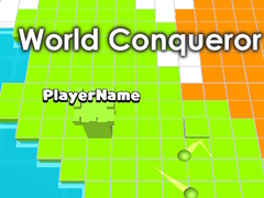 游戏World Conqueror