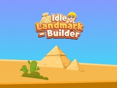 游戏Idle Landmark Builder