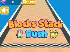 游戏Blocks Stack Rush