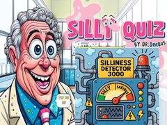 游戏Silly Quiz by Dr. Dimbus