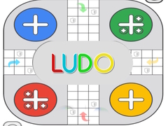 游戏Ludo 