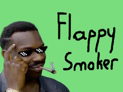 游戏Flappy Smoker