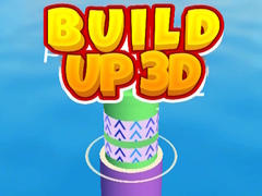 游戏BuildUp 3D