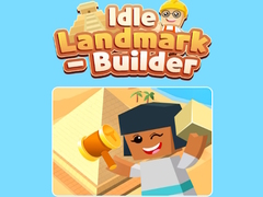 游戏Idle Landmark-Builder