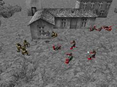 游戏Stickman Ww2 Battle Simulator