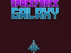 游戏Space Force Galaxy