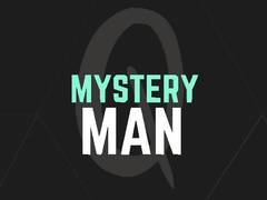 游戏Scp The Mystery Man