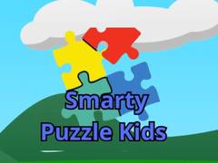 游戏Smarty Puzzle Kids