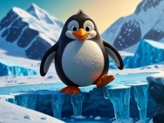 游戏Penguin Slide Showdown Coin Rush Challenge