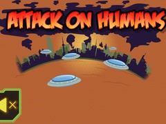 游戏Attack On Humans